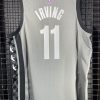 Camisa Brooklyn Nets Jordan Kyrie Irving NBA -Basquete - Image 2