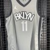 Camisa Brooklyn Nets Jordan Kyrie Irving NBA -Basquete