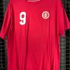 Camisa Internacional Fernandão Eterno F9 licenciada
