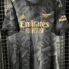 Camisa Arsenal Adidas 2022 terceiro uniforme