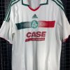 Camisa Palmeiras Adidas 2011 branca