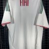 Camisa Palmeiras Adidas 2011 branca - Imagem 2