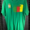 Camisa Camarões Puma