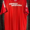 Camisa Newells Old Boys Topper 2011 terceiro modelo - Imagem 2