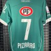 Camisa Santiago Wanderers – CHI Mitre Pizarro - Image 2