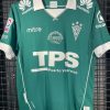 Camisa Santiago Wanderers – CHI Mitre Pizarro