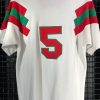 Camisa Al Kholood – Arábia Saudita - Imagem 2