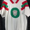 Camisa Al Kholood – Arábia Saudita