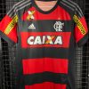 Camisa Flamengo Adidas 2015 Matheus Sávio - Imagem 2