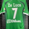 Camisa Boavista – RJ Wilson - Imagem 2