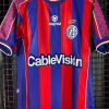 Camisa San Lorenzo Signia 2001 Benito