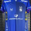 Camisa Paraná Valente 2020