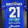 Camisa Paraná Valente 2020 - Image 2