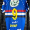 Camisa Maranhão Spózer Danúbio - Image 2