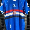 Camisa Maranhão Spózer Danúbio