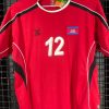 Camisa Camboja FBT Rady