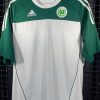 Camisa Wolfsburg Adidas 2010