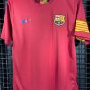 Camisa Barcelona Nike treino
