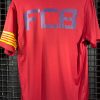 Camisa Barcelona Nike treino - Imagem 2