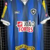 Camisa Botafogo Fila 2011 Teresa Herrera uniforme azul
