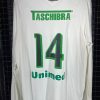 Camisa Figueirense Umbro 2008 mangas longas - Image 2