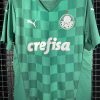Camisa Palmeiras Puma 2021 Kuscevic
