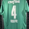 Camisa Palmeiras Puma 2021 Kuscevic - Image 2