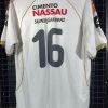 Camisa Sport Recife Lotto 2009 - Imagem 2