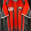 Camisa Guarani Venâncio Aires – RS 2004