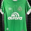 Camisa Chapecoense Umbro 2018 Yann