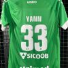 Camisa Chapecoense Umbro 2018 Yann - Image 2