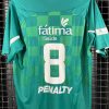 Camisa Juventude Penalty 2008 Gaúchão 2009 - Imagem 2