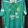 Camisa Juventude Penalty 2008 Gaúchão 2009