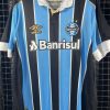 Camisa Grêmio Umbro 2019 tricolor