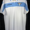 Camisa Lazio Macron 2015 branca