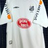 Camisa Santos Umbro 2002