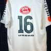 Camisa Santos Umbro 2002 - Imagem 2