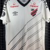 Camisa Athletico Paranaense Umbro 2019 Libertadores da América Zé Ivaldo