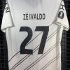 Camisa Athletico Paranaense Umbro 2019 Libertadores da América Zé Ivaldo - Imagem 2