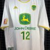 Camisa John Deere Kappa futsal