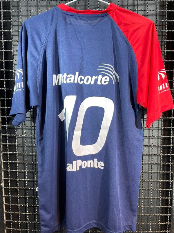 Camisa UCS Dalponte futsal - Image 2