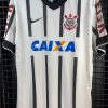 Camisa Corinthians Nike 2014 listrada