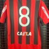 Camisa Athletico Paranaense Umbro 2012 João Paulo - Imagem 2