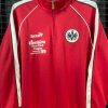 Agasalho Eintracht Frankfurt Jako