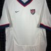 Camisa Estados Unidos Nike 2000