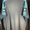 Camisa Grêmio Kappa viagem - Imagem 2