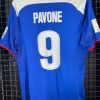 Camisa Cruz Azul – MEX Under Armour 2014 Mundial de Clubes Pavone - Imagem 2