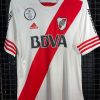 Camisa River Plate Adidas 2014 Final Sul-Americana Funes Mori