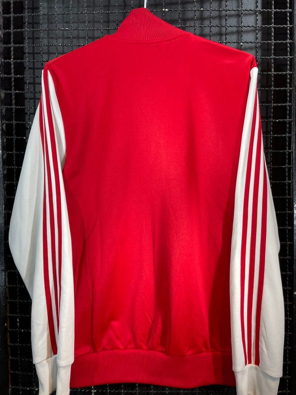 Jaqueta Arsenal Adidas 2020 - Image 2