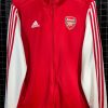 Jaqueta Arsenal Adidas 2020
